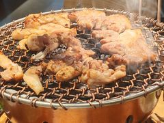 -烧肉达人•炭火烧肉(新天地店)
