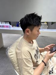 -禾曼造型