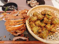 -鸢飞潍坊菜馆(鸢飞大酒店)