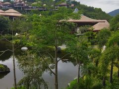 -广州从化都喜泰丽度假酒店温泉