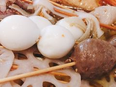 -三生小馆(亭知路店)