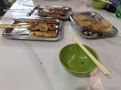 -马老大烧烤(和平路店)