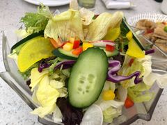 水果沙拉-新名仕(仙霞路店)