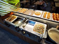 -素满香·素食自助餐(福州·长乐北路店)