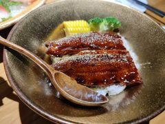 -渔寿司·日本料理(艾尚天地店)