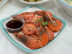 -日照大牌檔•小船海鲜(万平口店)