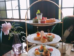 -YUE·6·西式融合餐厅(外滩六号店)