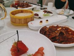 -润泽园饭庄(中山路店)