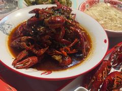 -辣不怕口味虾(凌霄路店)