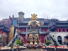 -上海东林寺(金山区)