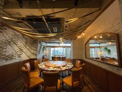 包厢-时光乌托邦空中花园餐厅川味·融合菜(幸福广场店)