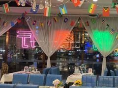 -城堡俄式西餐厅(中央大街索道店)