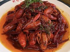 -虾味传奇(生态龙虾城店)