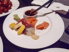 -上海锦江汤臣洲际大酒店壹阶层