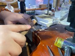 -十八字金·银饰·开蚌DIY·手工体验团建(世纪金源店)