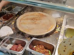 -煎饼道·新鲜现做(重庆北站店)