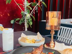 -Nord Grill&Bar Highland诺德西餐(深圳欢乐海岸店)