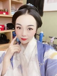 点击看大图 -盘子女人坊古装写真摄影(南京总店)