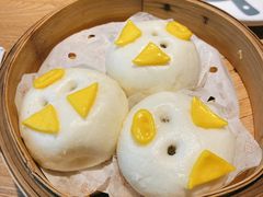 小猪包-潮粥荟·潮汕砂锅粥(槐房万达店)
