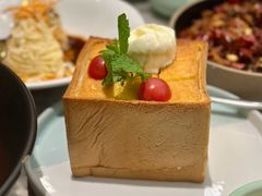 -雀蓝川菜(奥体广场店)