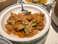 -杏花堂晋商私房菜(华熙五棵松店)