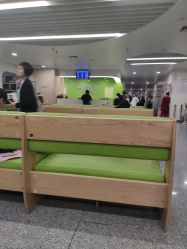 -福建省妇幼保健院(道山路院区)