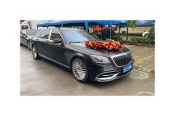 -宁波甬诚婚车(新典路店)