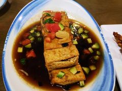 -四四席博山老菜馆