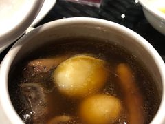 佛跳墙-鹭江潮餐厅•福建菜(鹭江佲家酒店)