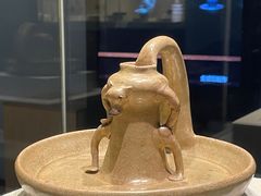 -浙江省博物馆(孤山馆区)