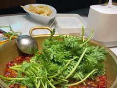 -涿派·炝锅鱼(涿州店)