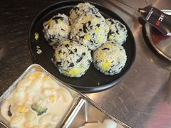-吴草鸡爪오초닭발(城阳总店)