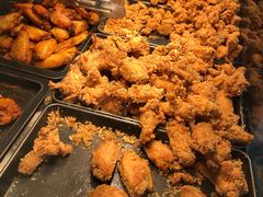 -前进5路汉堡炸鸡(前进五路店)