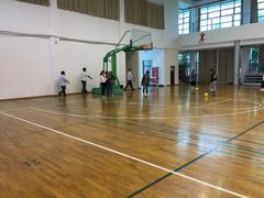 -上海市曹杨职业技术学校