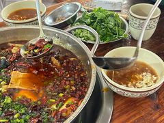 -黑竹香鸡(营和巷店)