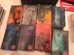 -思南书局·诗歌店