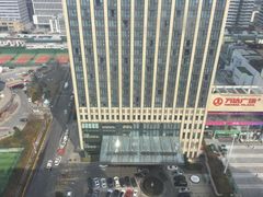 -青岛富力艾美酒店