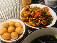 -十面春风·江南面馆(崇宁路店)