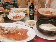 -上海小南国(国会店)