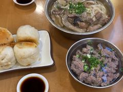 -达道武仔牛肉店(广达路店)