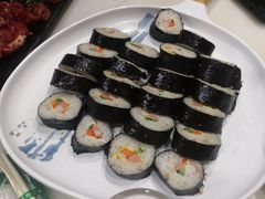-金刚山(学府路店)