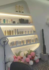 -YO HAIR SALON