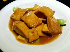 -闫府私房菜·百年鲁菜(恒隆店)