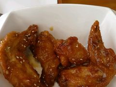-Pelicana百利家炸鸡(江南西名店城店)
