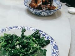-溪涧堂农家土菜(神仙居店)