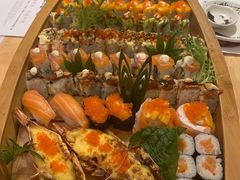 -吉炙烧鸟•本格料理(国际商贸城店)