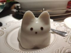 -领鲜天下·焗海鲜·花胶鸡(天目里店)