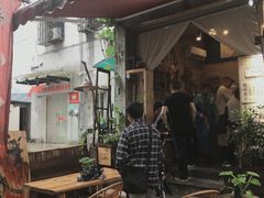 门面-悟饮门市景店