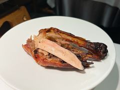 -四季民福烤鸭店(王府井东安门店)