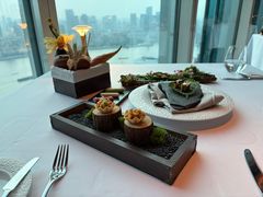 -翡翠36餐厅(浦东香格里拉店)